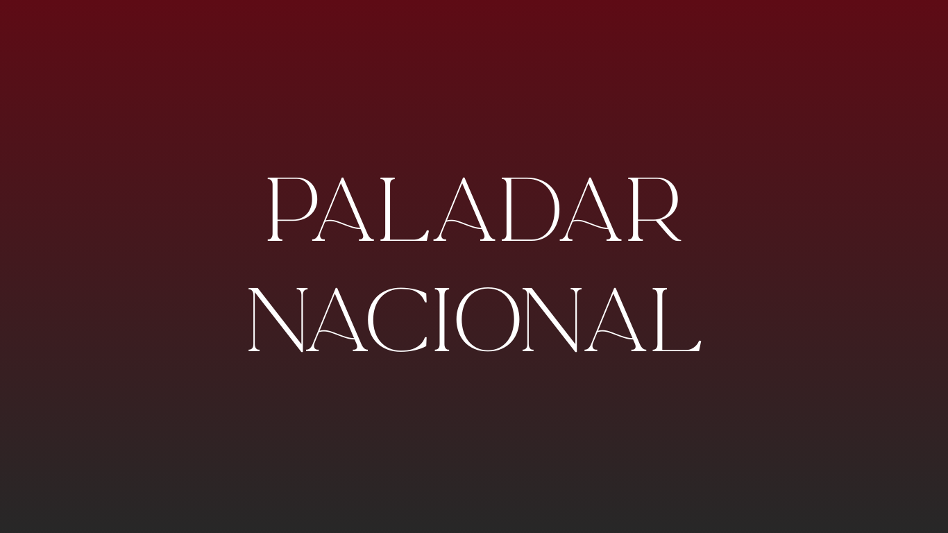 Paladar Nacional