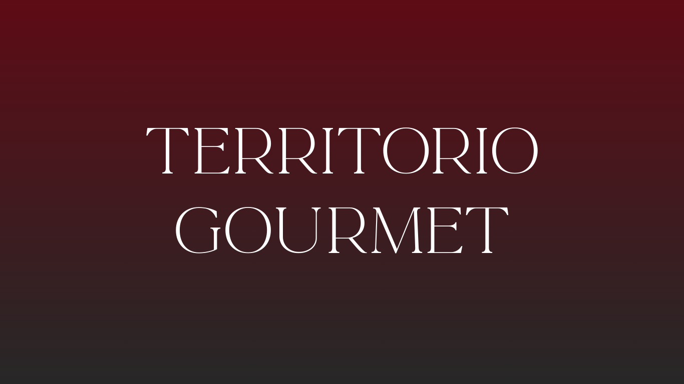 Territorio Gourmet