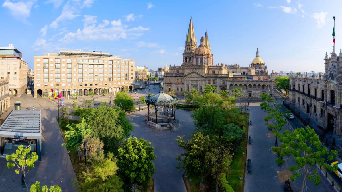 Cinco restaurantes que ponen a Guadalajara en el mapa gastronómico de América Latina