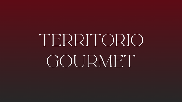 Territorio Gourmet