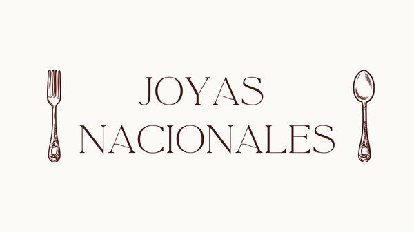 Joyas Nacionales