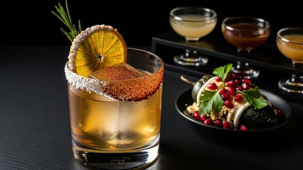 Día del Mezcal: 3 mezcalerías en Puebla perfectas para brindar con etiquetas artesanales