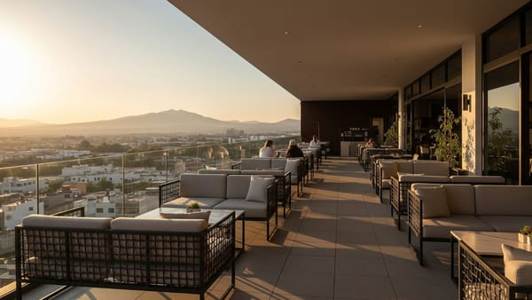 4 restaurantes de cocina fusión en San Luis Potosí para degustar